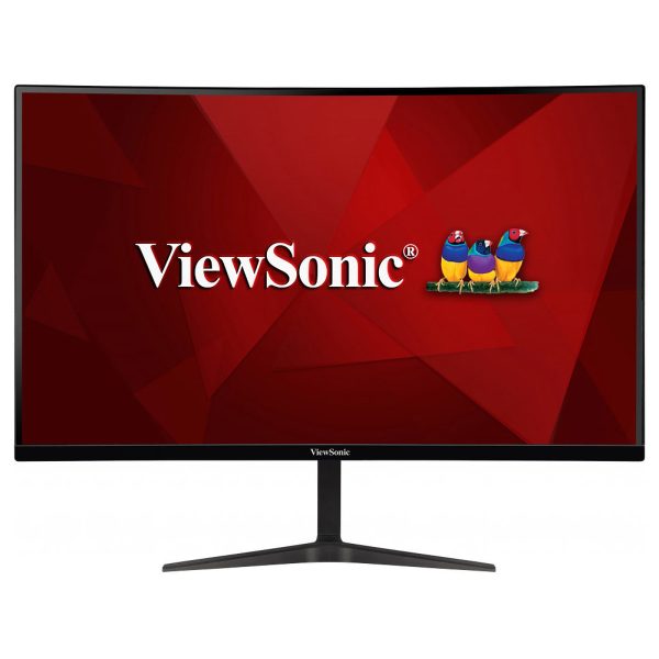 ViewSonic 27" LED - VX2719-PC-MHD