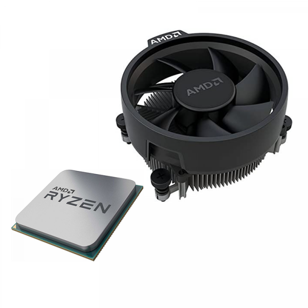 AMD Ryzen 5 4500 - Processeur Prix Maroc