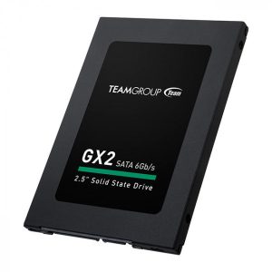 TeamGroup GX2 2TeamGroup GX2 2.5" SSD 1TB Stockage Pc Gamer Prix Maroc