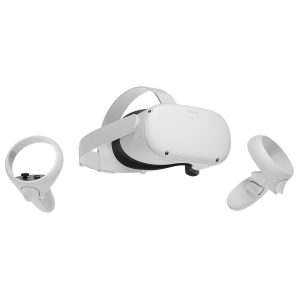 Oculus Quest 2 128 Go