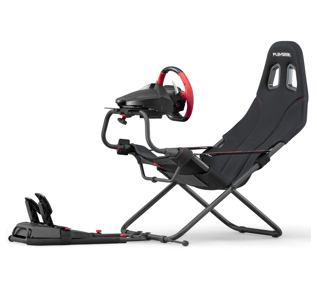 Trophée Playseat - Logitech G Edition Sim Racing Maroc