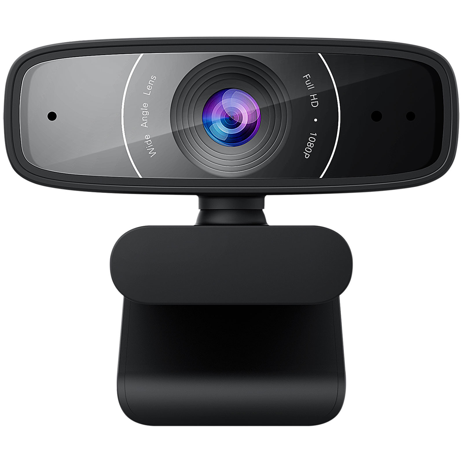 Asus Webcam C3 - Pc gamer maroc