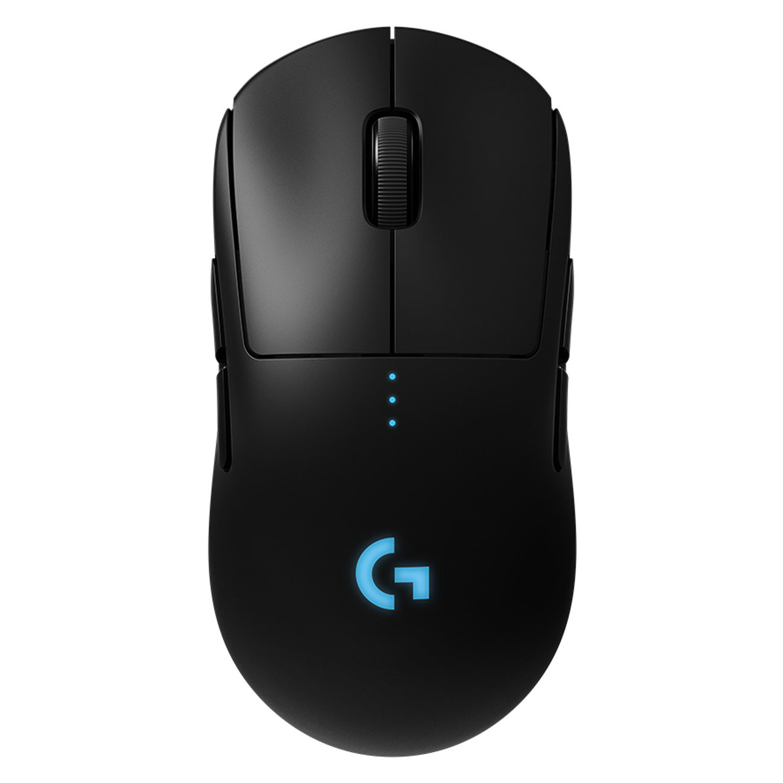 Souris Razer Naga Pro / Sans Fil au Maroc