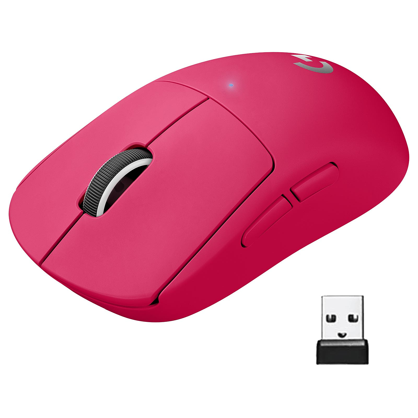 Souris Gamer Logitech - Achat Informatique