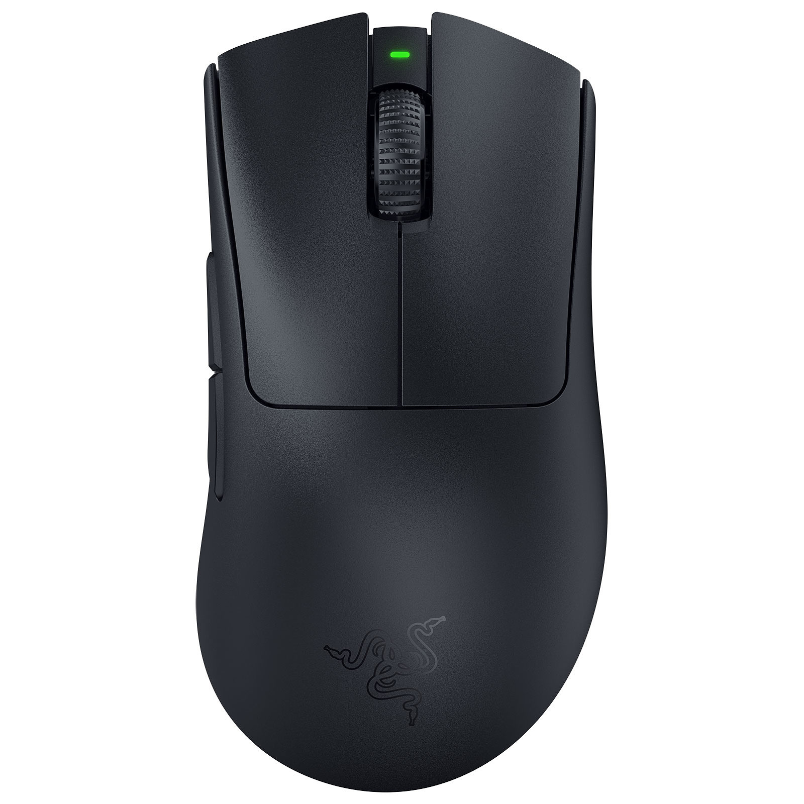 Razer Deathadder v3 Pro (Noir) - Pc gamer maroc