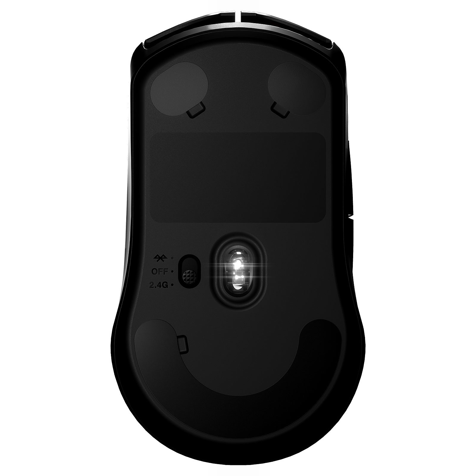 Souris de jeu sans fil SteelSeries Rival 3 – 400 + Maroc