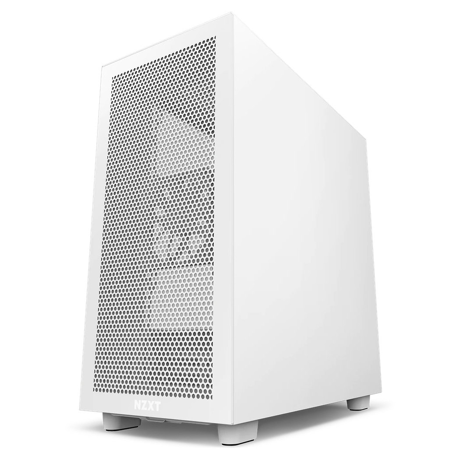 Un des meilleurs boîtiers PC signé NZXT est en promo à -20% 